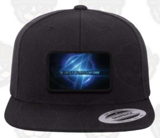 4 Year Anniversary Snapback Hat