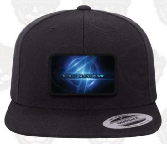 4 Year Anniversary Snapback Hat