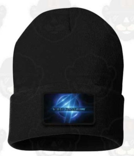 4 Year Anniversary Beanie Hat