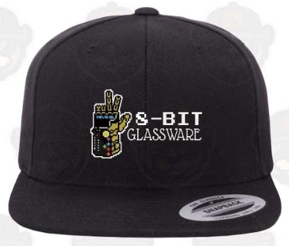 2 Year Anniversary Hat