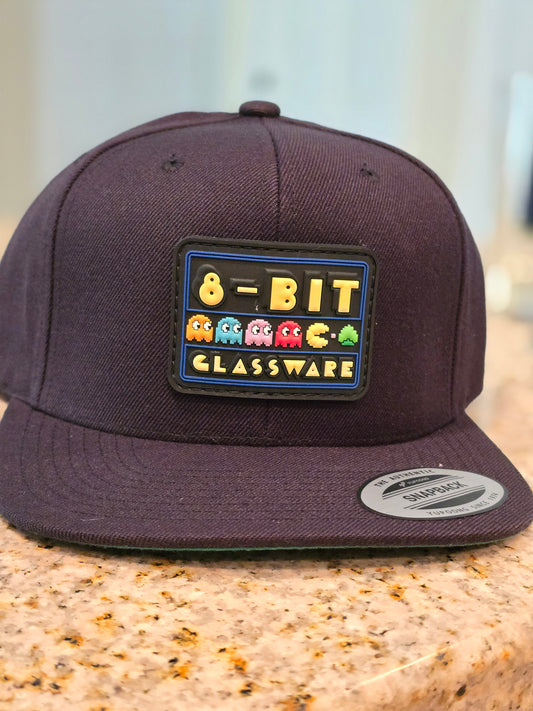5 Year Anniversary Snapback Hat