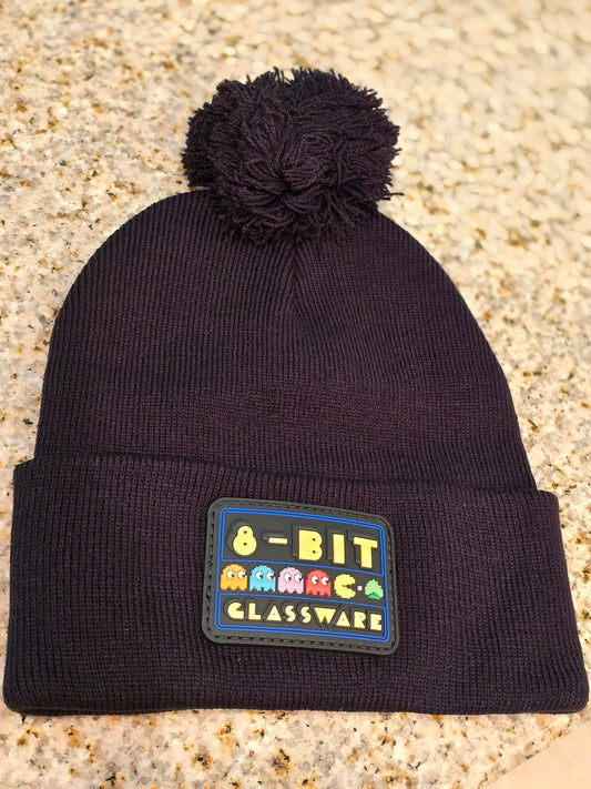 5 Year Anniversary Beanie Hat