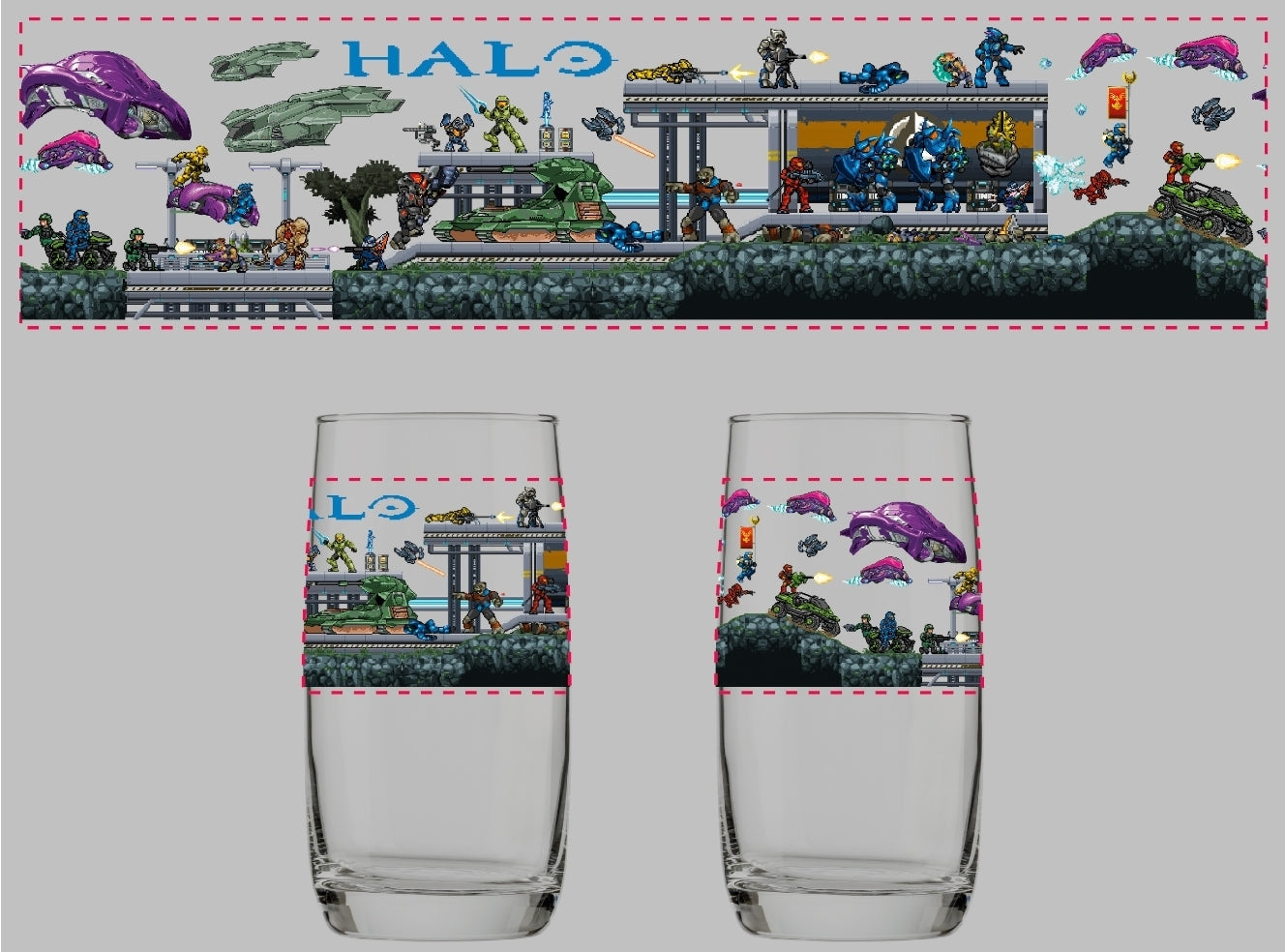 Halo